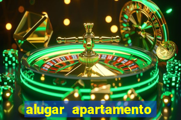 alugar apartamento mobiliado porto alegre